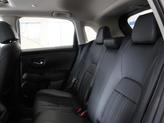Thumbnail of 2024 Modern Steel Metallic Honda HR-V