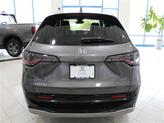 Thumbnail of 2024 Modern Steel Metallic Honda HR-V