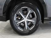 Thumbnail of 2024 Modern Steel Metallic Honda HR-V
