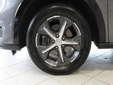Thumbnail of 2024 Modern Steel Metallic Honda HR-V