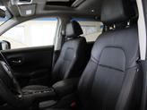 Thumbnail of 2024 Modern Steel Metallic Honda HR-V