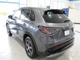 Thumbnail of 2024 Modern Steel Metallic Honda HR-V