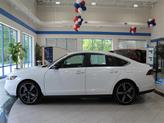 Thumbnail of 2023 Platinum White Pearl Honda Accord