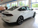 Thumbnail of 2023 Platinum White Pearl Honda Accord