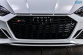 Thumbnail of 2025 Glacier White Metallic Audi RS 5