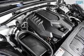 Thumbnail of 2024 White Porsche Macan