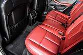 Thumbnail of 2024 White Porsche Macan