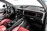 Thumbnail of 2024 White Porsche Macan
