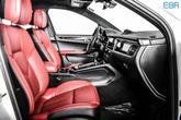 Thumbnail of 2024 White Porsche Macan