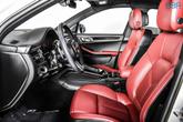 Thumbnail of 2024 White Porsche Macan
