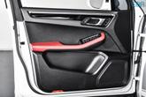 Thumbnail of 2024 White Porsche Macan