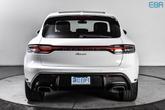 Thumbnail of 2024 White Porsche Macan