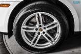 Thumbnail of 2024 White Porsche Macan