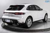 Thumbnail of 2024 White Porsche Macan