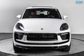 Thumbnail of 2024 White Porsche Macan