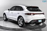 Thumbnail of 2024 White Porsche Macan