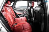 Thumbnail of 2024 White Porsche Macan