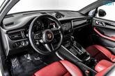Thumbnail of 2024 White Porsche Macan