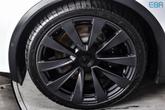 Thumbnail of 2022 Pearl White Multi-Coat Tesla Model X