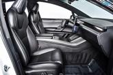 Thumbnail of 2022 Pearl White Multi-Coat Tesla Model X