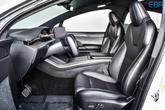 Thumbnail of 2022 Pearl White Multi-Coat Tesla Model X