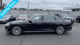 Thumbnail of 2019 Mythos Black Metallic Audi A8
