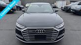Thumbnail of 2019 Mythos Black Metallic Audi A8