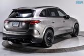 Thumbnail of 2024 Tan Mercedes-Benz AMG GLC 43