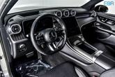 Thumbnail of 2024 Tan Mercedes-Benz AMG GLC 43