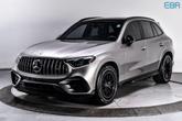 Thumbnail of 2024 Tan Mercedes-Benz AMG GLC 43