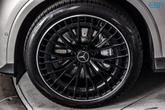 Thumbnail of 2024 Tan Mercedes-Benz AMG GLC 43