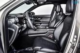 Thumbnail of 2024 Tan Mercedes-Benz AMG GLC 43