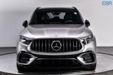 Thumbnail of 2024 Tan Mercedes-Benz AMG GLC 43