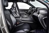 Thumbnail of 2024 Tan Mercedes-Benz AMG GLC 43
