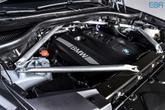Thumbnail of 2024 Brooklyn Grey Metallic BMW X5