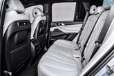 Thumbnail of 2024 Brooklyn Grey Metallic BMW X5