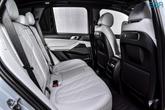Thumbnail of 2024 Brooklyn Grey Metallic BMW X5