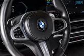 Thumbnail of 2024 Brooklyn Grey Metallic BMW X5