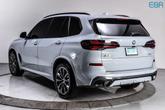 Thumbnail of 2024 Brooklyn Grey Metallic BMW X5