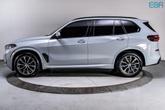 Thumbnail of 2024 Brooklyn Grey Metallic BMW X5