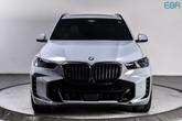 Thumbnail of 2024 Brooklyn Grey Metallic BMW X5