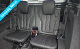 Thumbnail of 2023 Carbon Black Metallic BMW X5