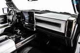 Thumbnail of 2024 Interstellar White GMC HUMMER EV Pickup