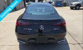 Thumbnail of 2024 Black Mercedes-Benz CLE 300