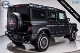 Thumbnail of 2024 Donny Gray Metallic INEOS Grenadier