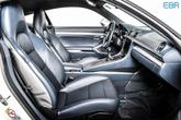 Thumbnail of 2024 White Porsche 718 Cayman