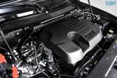Thumbnail of 2024 Gray Land Rover Defender