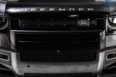 Thumbnail of 2024 Gray Land Rover Defender