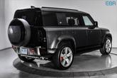 Thumbnail of 2024 Gray Land Rover Defender
