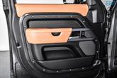 Thumbnail of 2024 Gray Land Rover Defender